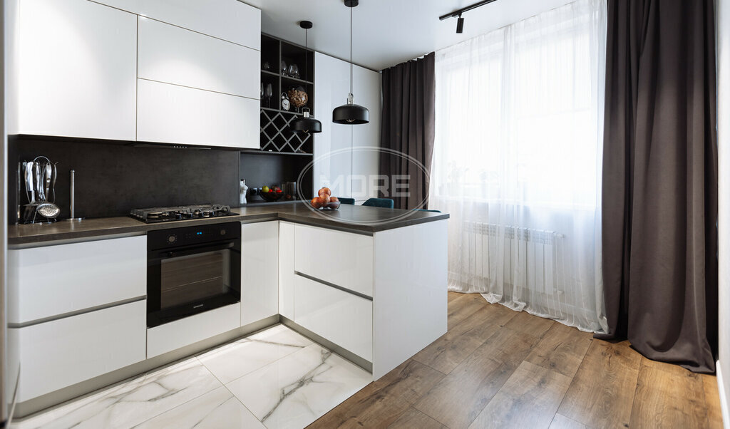 квартира г Калининград ул Аксакова 127а фото 1