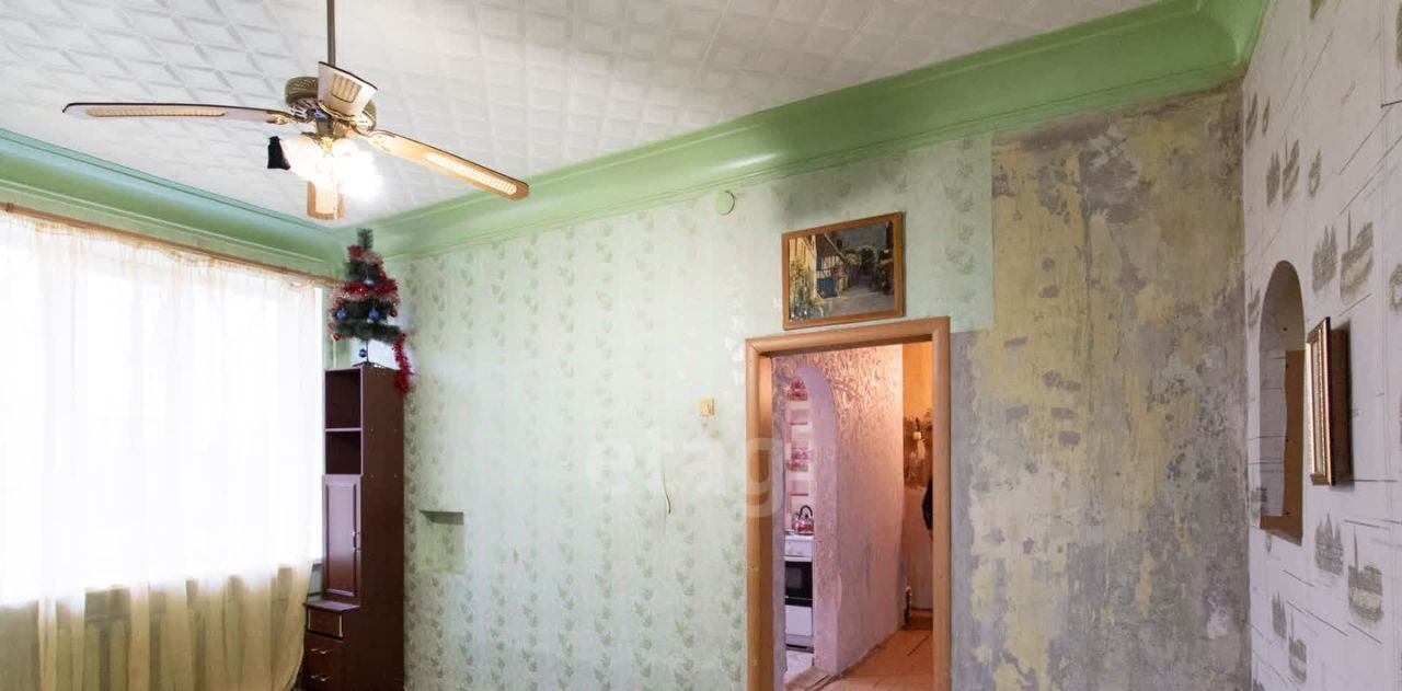 квартира г Нижний Тагил р-н Тагилстроевский ул Кутузова 10 фото 3