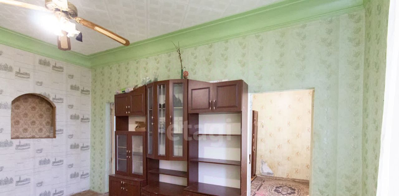 квартира г Нижний Тагил р-н Тагилстроевский ул Кутузова 10 фото 4