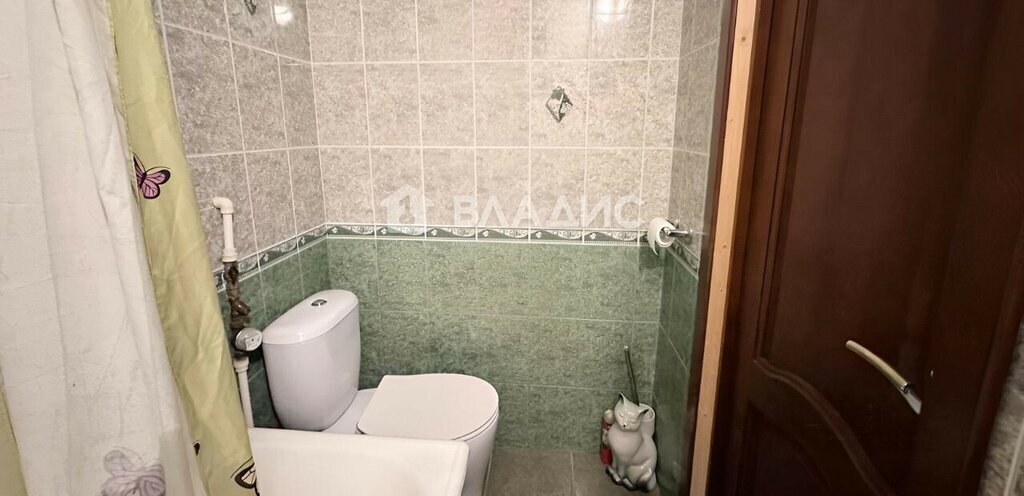квартира г Лыткарино Котельники, 3-й микрорайон, квартал 3А, 28 фото 17