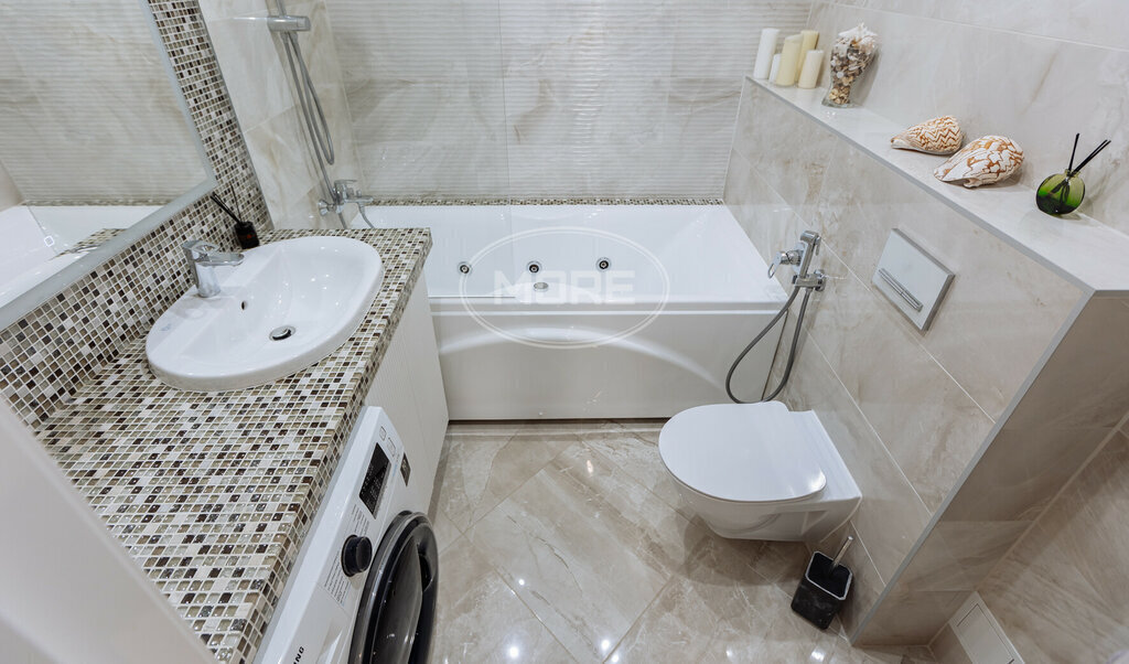 квартира г Калининград ул Аксакова 127а фото 30