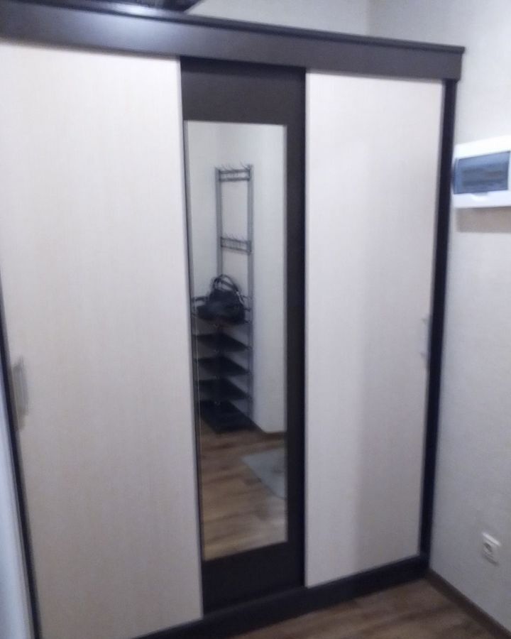 квартира г Новороссийск р-н Центральный ул Красина 53 фото 3