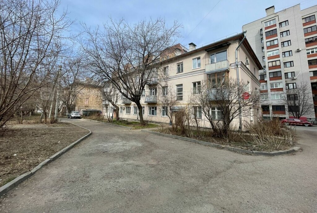 квартира г Казань р-н Советский Суконная слобода ул Спортивная 20 фото 8
