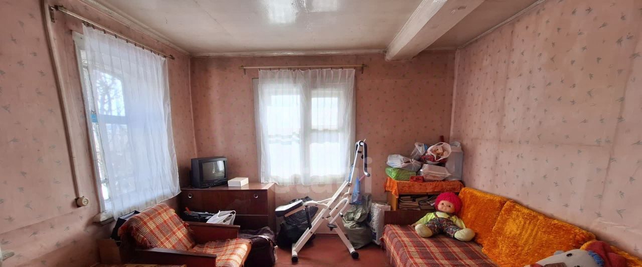 дом г Нижний Тагил р-н Ленинский снт Заря линия 11-я фото 9