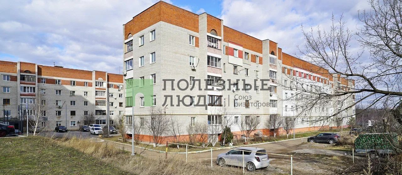 квартира г Казань р-н Советский ул Академика Арбузова 19 Республика Татарстан Татарстан фото 29