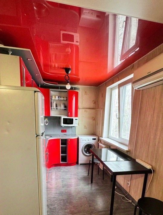квартира г Екатеринбург Геологическая ул Посадская 42 фото 11