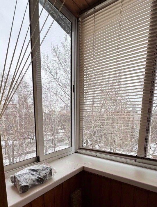 квартира г Екатеринбург Геологическая ул Посадская 42 фото 16