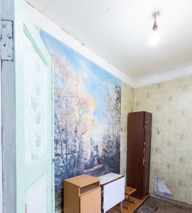 квартира г Нижний Тагил р-н Тагилстроевский ул Кутузова 10 фото 7
