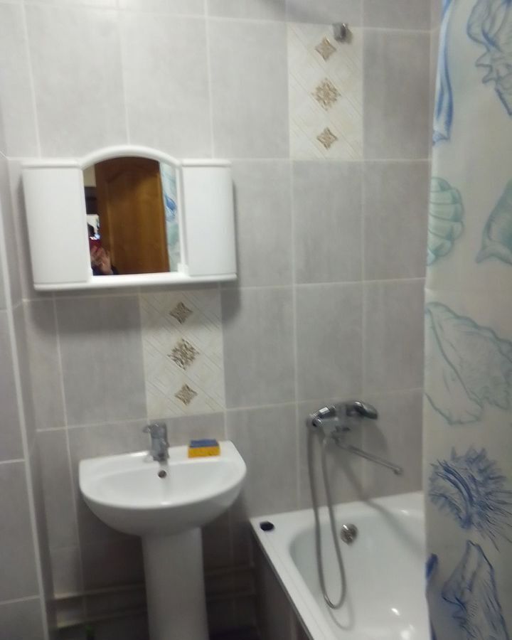 квартира г Новороссийск р-н Центральный ул Красина 53 фото 5
