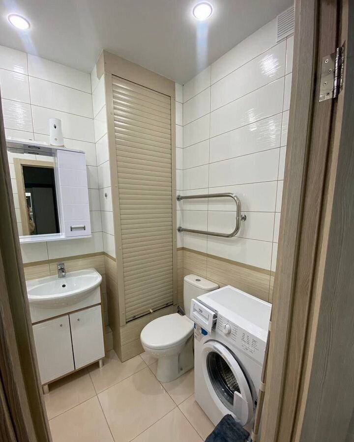 квартира г Видное б-р Зеленые аллеи 10 фото 8