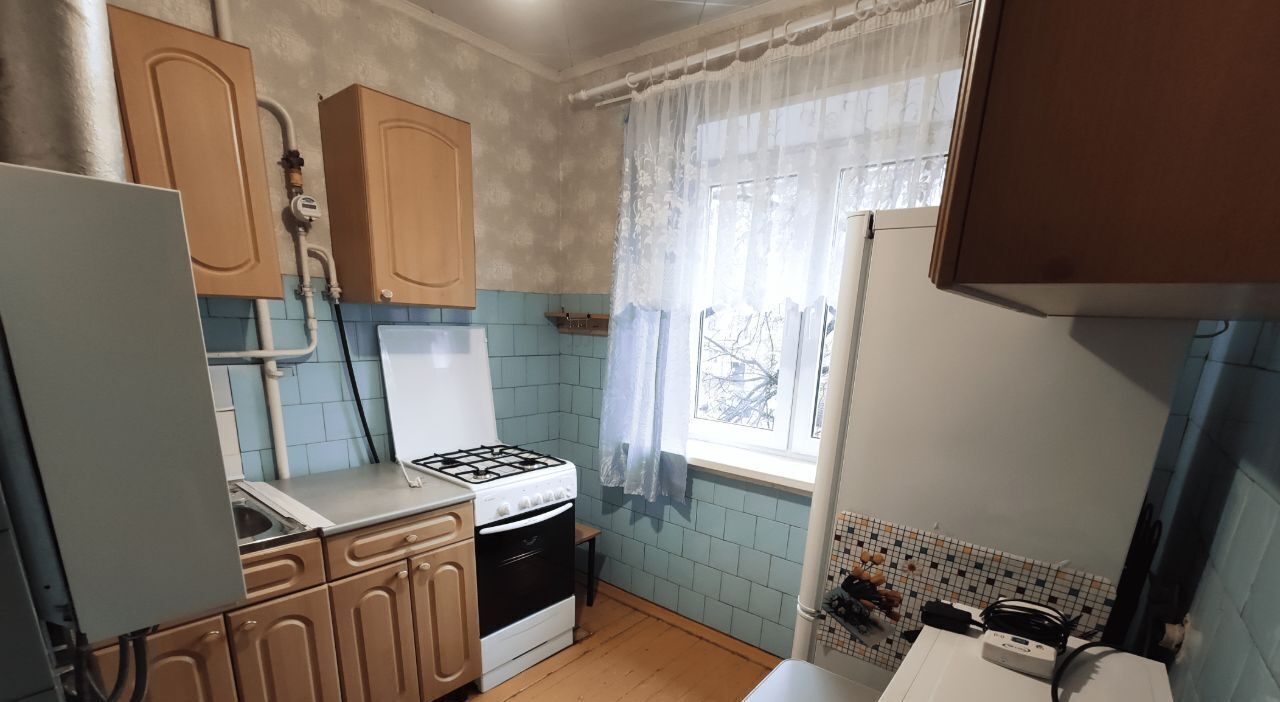 квартира г Уфа р-н Демский ул Мусоргского 9 фото 3