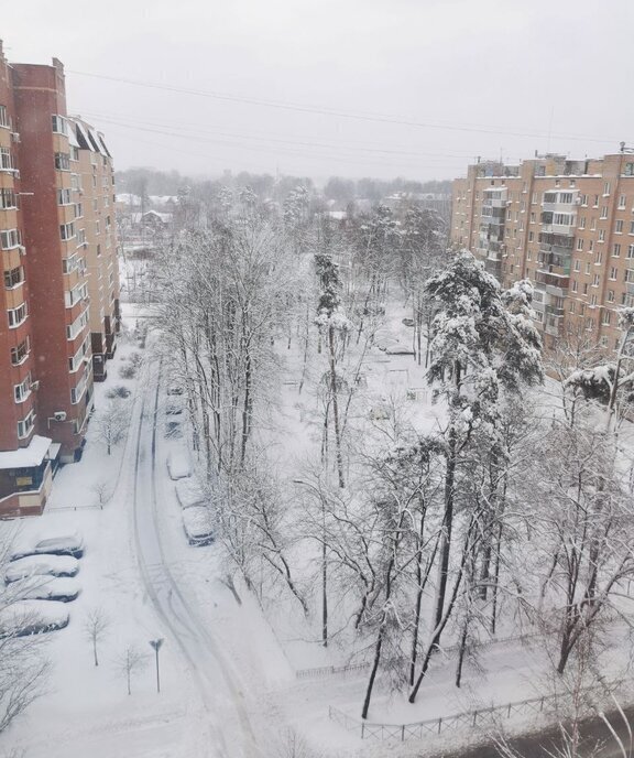 квартира г Мытищи ул Семашко 26к/1 Ростокино фото 3