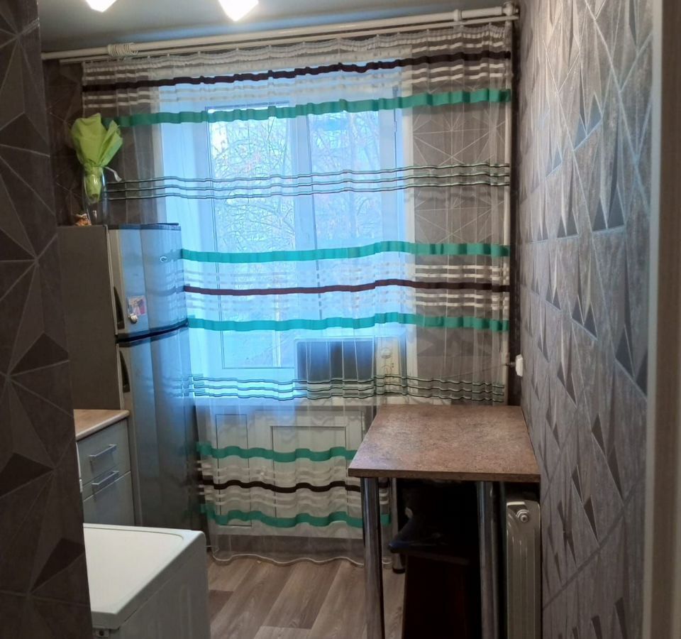 квартира г Пенза Пенза-4 ул Минская 6 р-н Октябрьский фото 3
