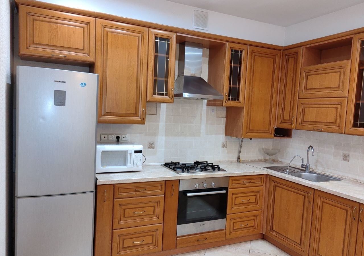 квартира г Калининград р-н Центральный ул Красная 261а фото 3
