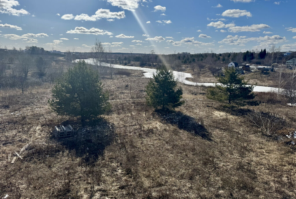 дом г Владимир с Мосино фото 4