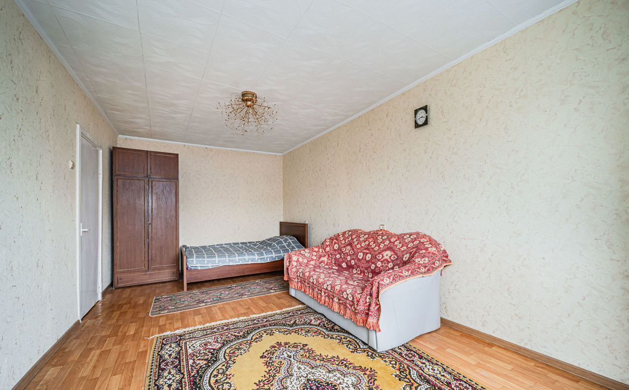 квартира г Калининград р-н Московский ул У.Громовой 5 фото 4