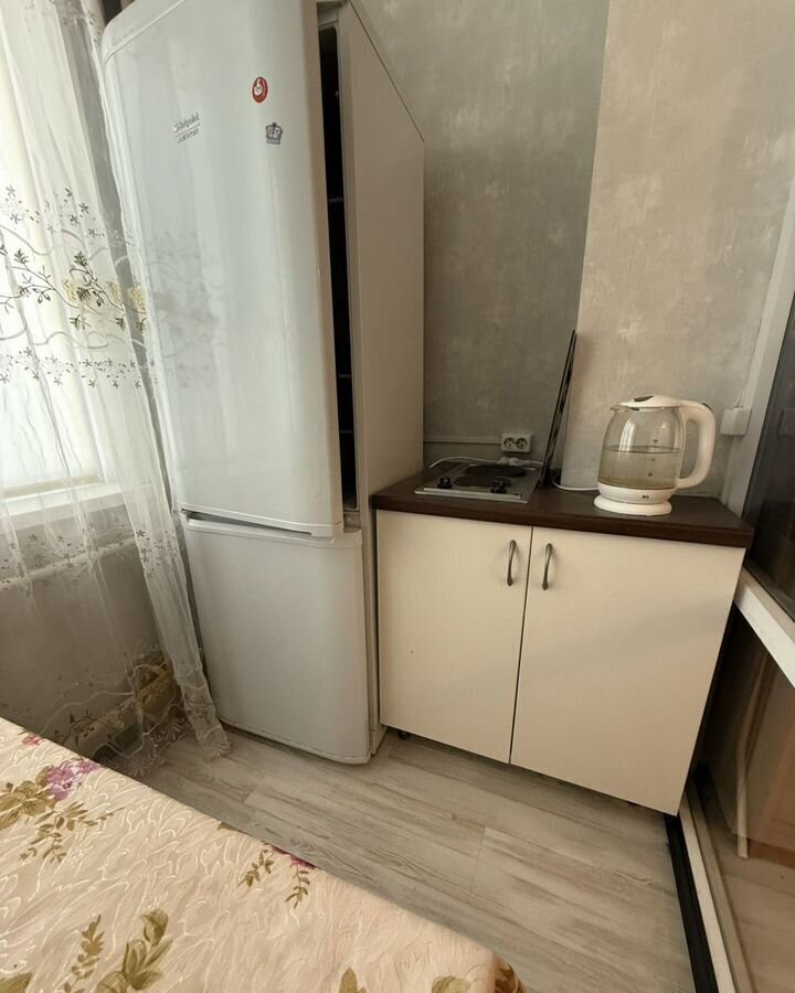 квартира г Вологда Водники ул Карла Маркса 121 фото 6
