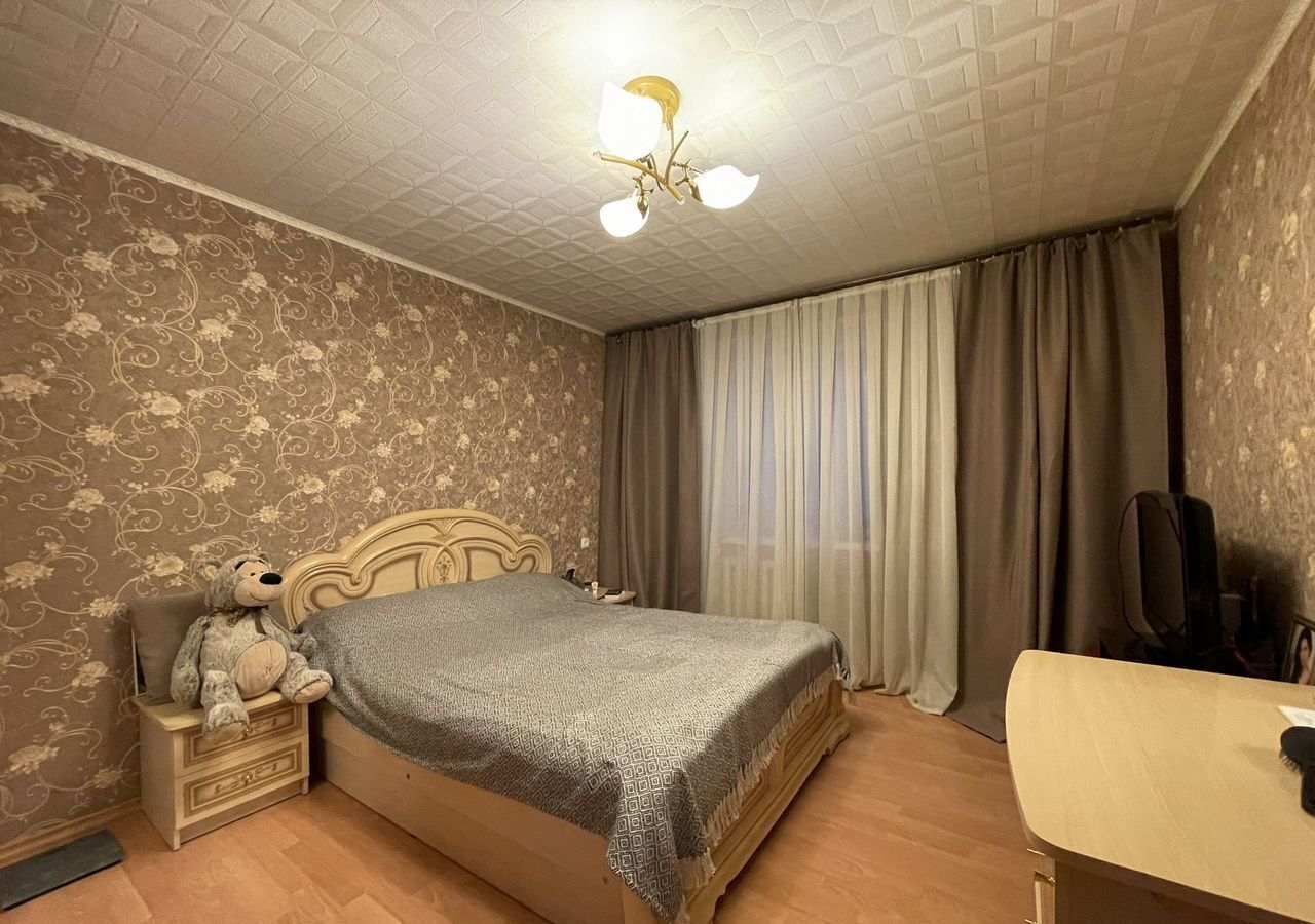 квартира г Рязань р-н Советский ул Быстрецкая 15 фото 7