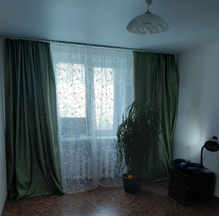 квартира г Саратов п Юбилейный р-н Волжский ул Саловская 5а фото 7