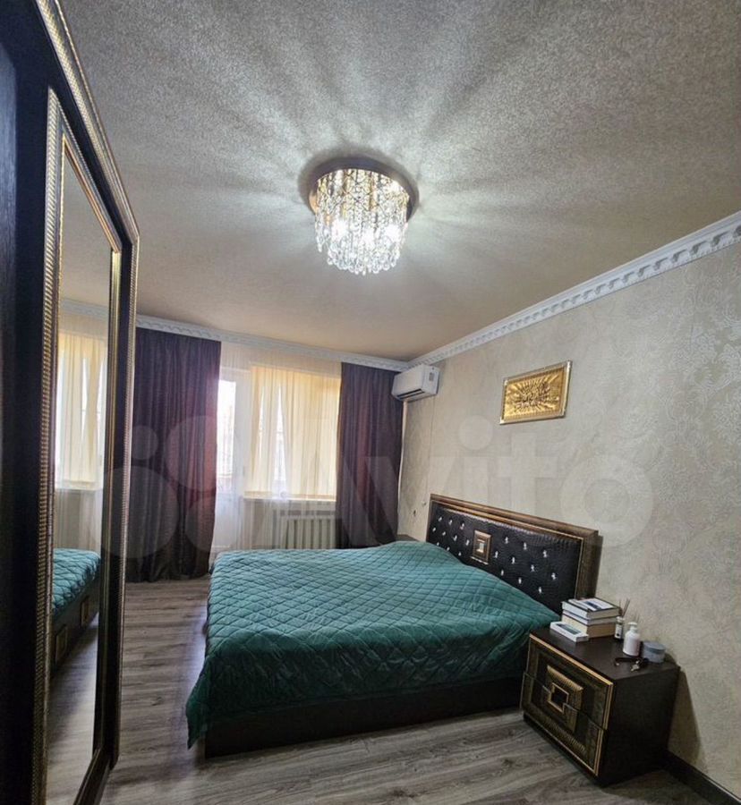 квартира г Нальчик Стрелка ул. Сергея Лазо, 12 фото 1