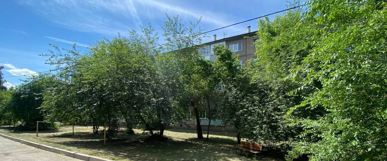 квартира г Красноярск р-н Ленинский ул Рейдовая 57б фото 27