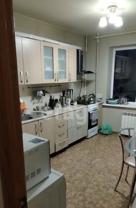 квартира г Ростов-на-Дону р-н Ворошиловский Северный пр-кт Королева 12/2 фото 1