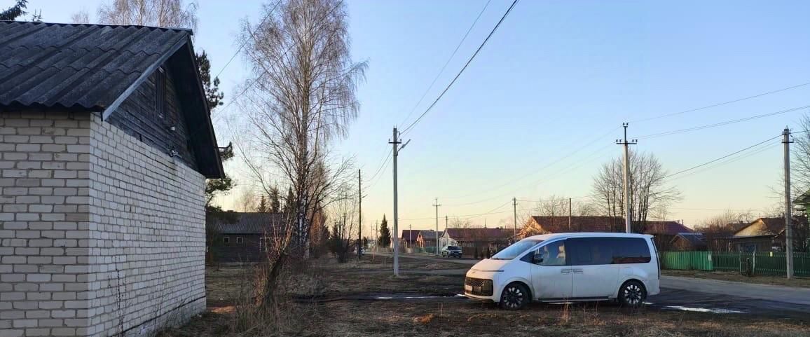 офис р-н Верхнеландеховский п Верхний Ландех ул Западная 30 фото 4