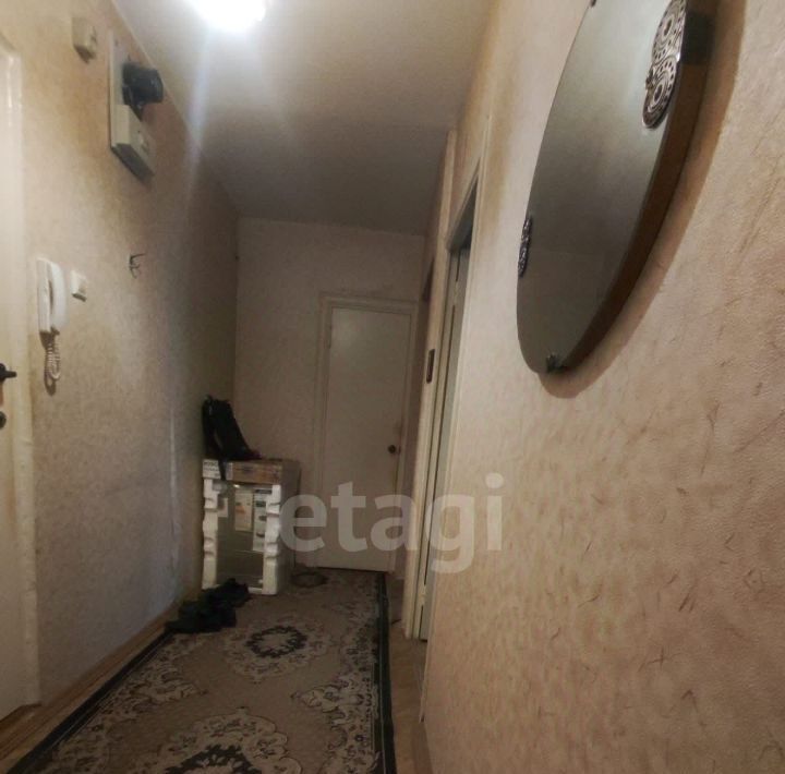 квартира г Воронеж р-н Коминтерновский ул Мордасовой 3а фото 4