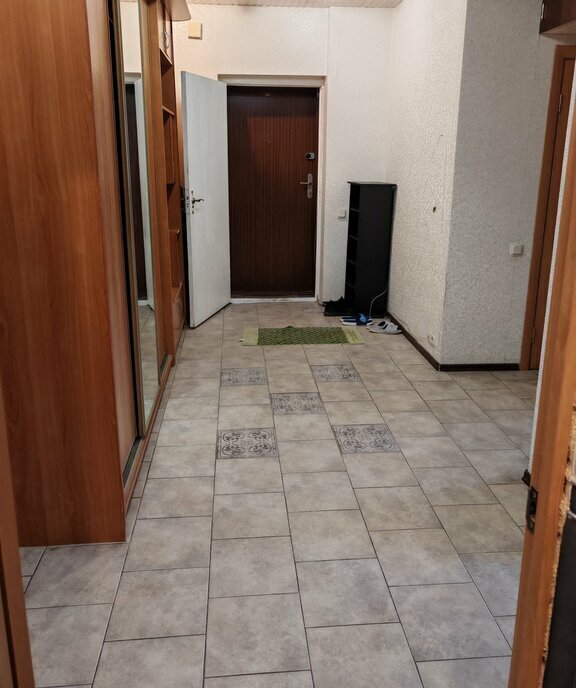квартира г Санкт-Петербург метро Проспект Ветеранов пр-кт Ветеранов 52к/1 округ Дачное фото 4
