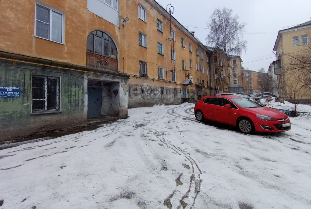 комната г Златоуст ул им. Карла Маркса 18 фото 15