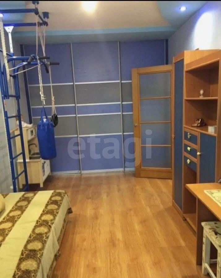 квартира г Тюмень р-н Калининский ул Орловская 52 Калининский административный округ фото 13