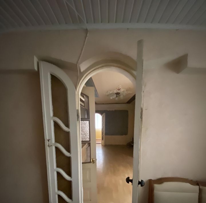 квартира г Сочи р-н Адлерский ул Свердлова 116а фото 14