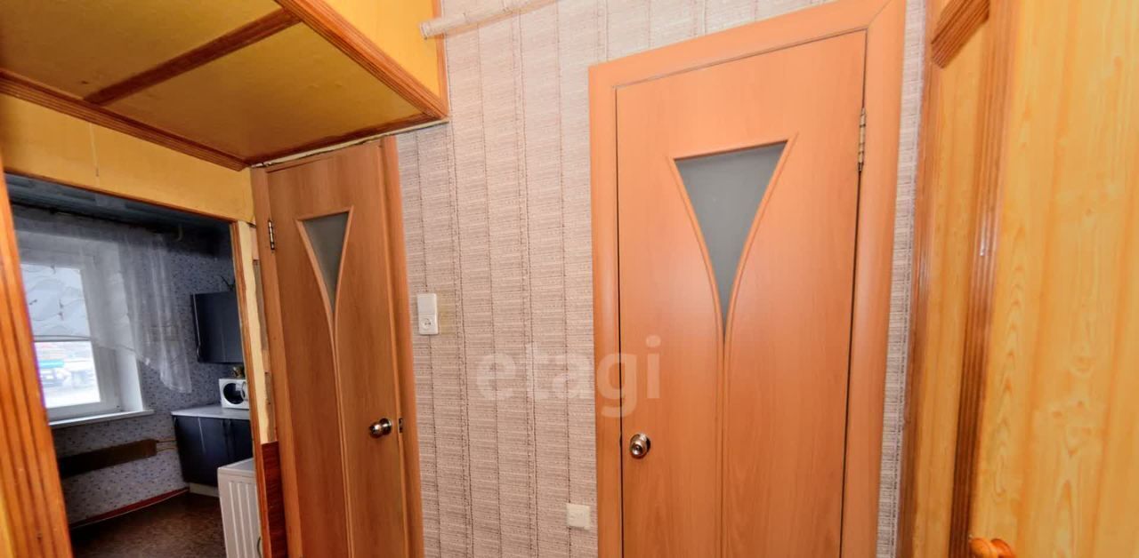 квартира г Миасс ул Академика Павлова 23 фото 15