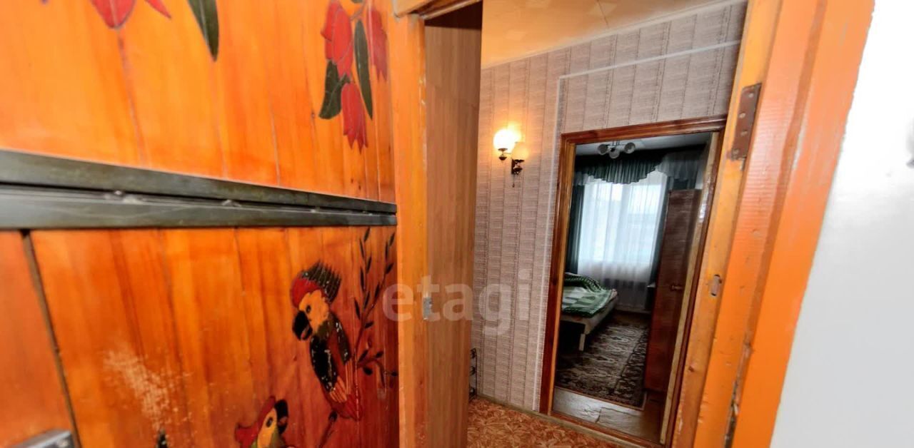 квартира г Миасс ул Академика Павлова 23 фото 20