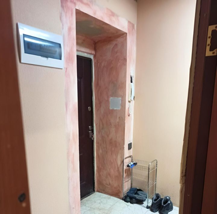 квартира г Североморск ул Сафонова 14 фото 7
