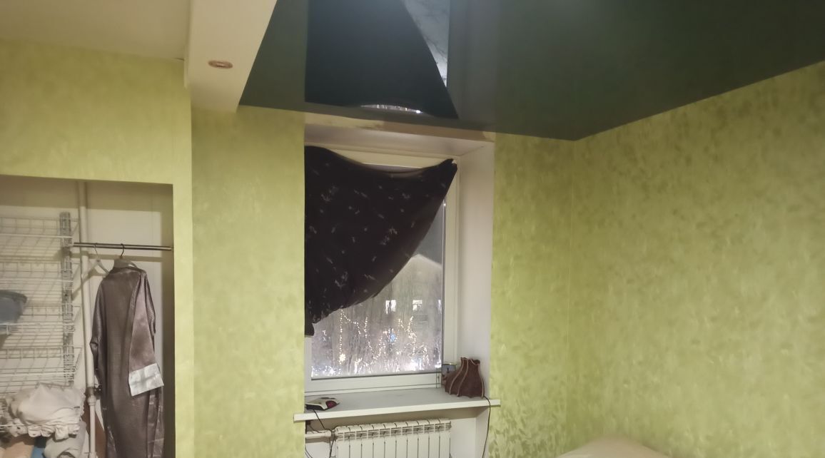 квартира г Североморск ул Сафонова 14 фото 8