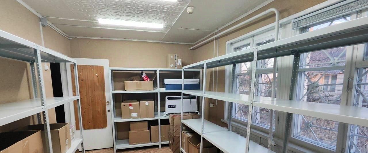офис р-н Верхнеландеховский п Верхний Ландех ул Западная 30 фото 6