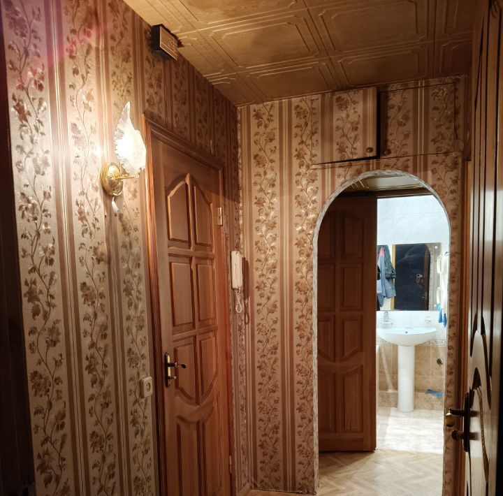 квартира г Самара Безымянка пр-кт Карла Маркса 463 фото 1