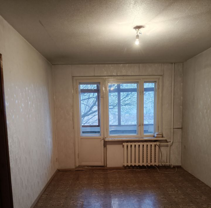 квартира г Самара Безымянка пр-кт Карла Маркса 463 фото 5