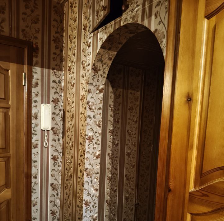 квартира г Самара Безымянка пр-кт Карла Маркса 463 фото 13