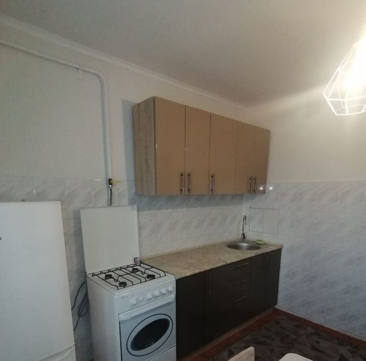 квартира г Краснодар р-н Карасунский ул Сормовская 197/1 фото 5