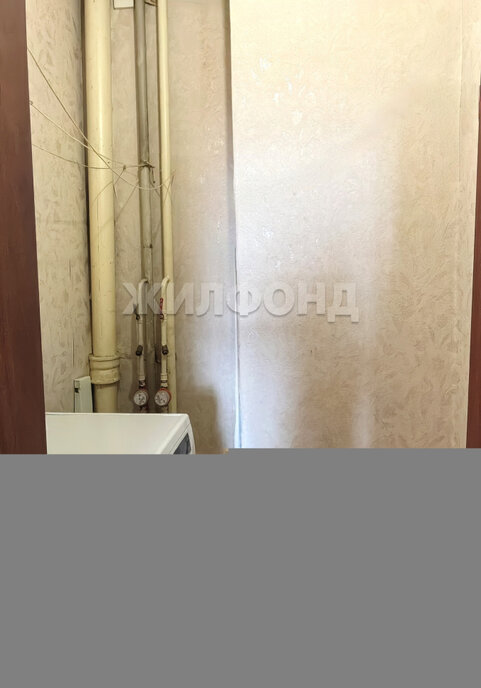 квартира г Новосибирск р-н Дзержинский Золотая Нива ул Толбухина 2 фото 8