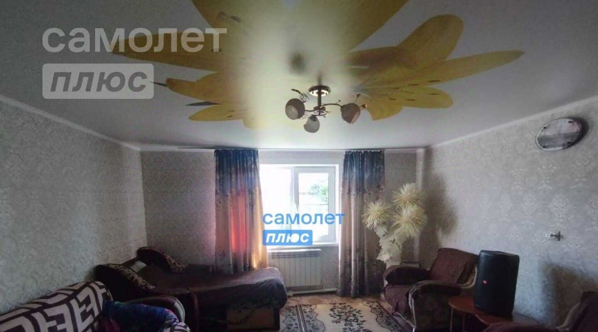 дом р-н Бийский с Енисейское ул Рязанова 19 фото 3