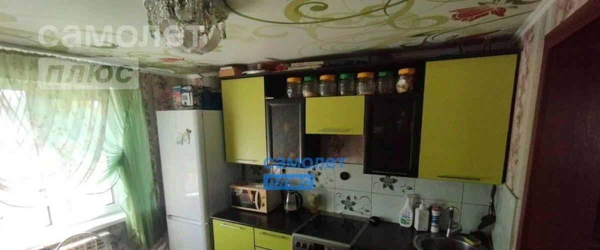 дом р-н Бийский с Енисейское ул Рязанова 19 фото 17