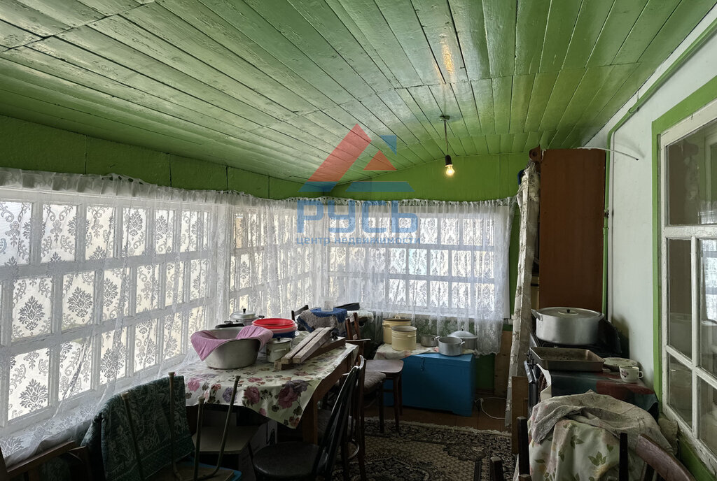 дом р-н Коркинский г Коркино пер Блюхера фото 7