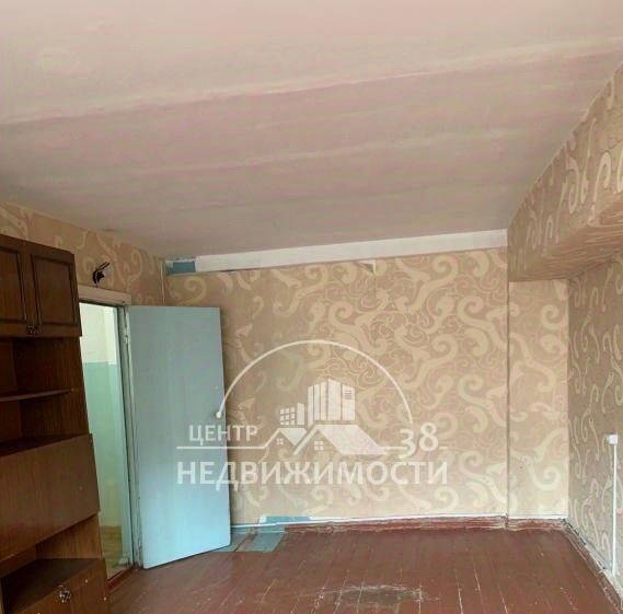 квартира г Иркутск р-н Октябрьский ул Байкальская 198а фото 15