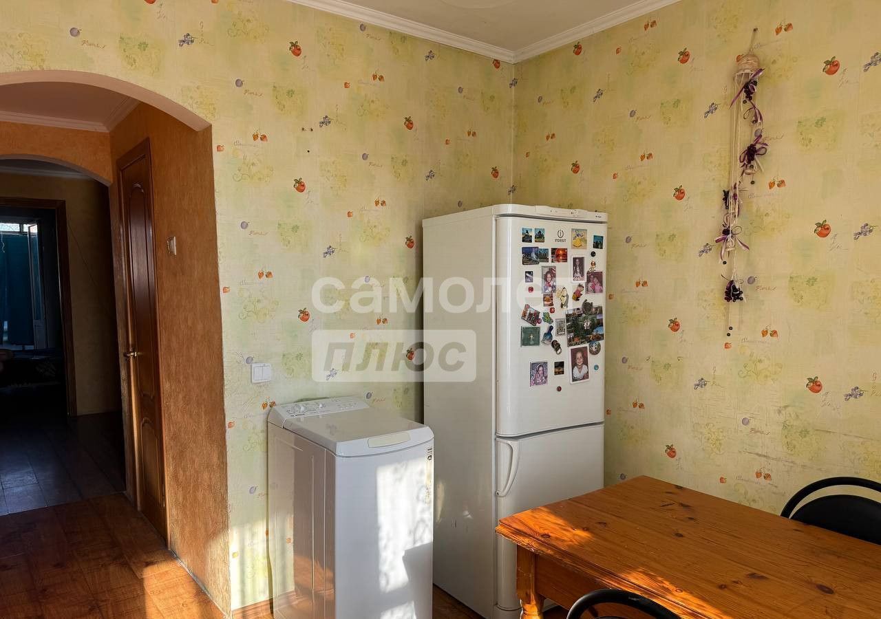 квартира г Горячий Ключ ул Ленина 232 фото 10