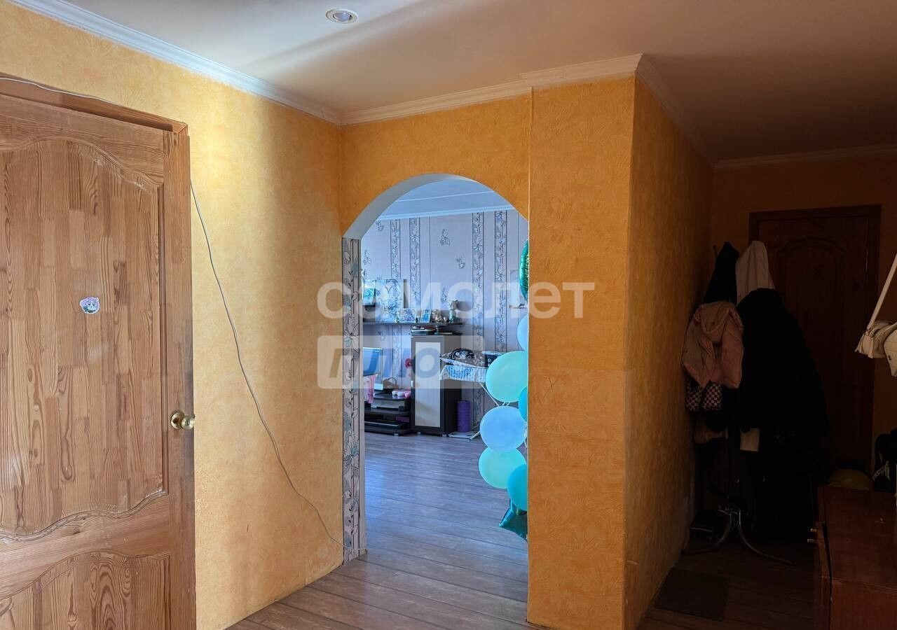 квартира г Горячий Ключ ул Ленина 232 фото 9