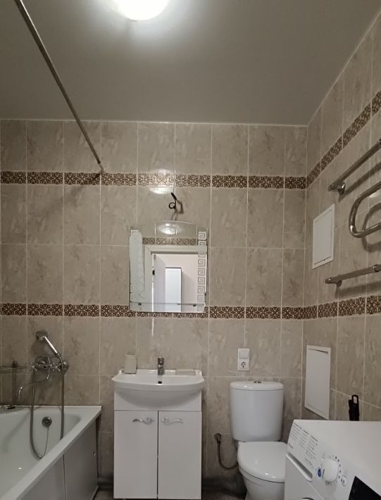 квартира г Краснодар р-н Центральный ул Коммунаров 270к/1 ЖК «Одесский» фото 7