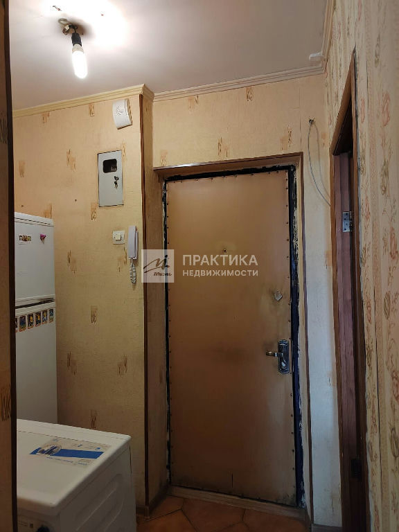 квартира г Москва метро Дмитровская Дмитровская метро МЦД-2, МЦД-2, метро МЦД-2 Северный адм. округ Хуторская 2-я ул., 20 фото 20